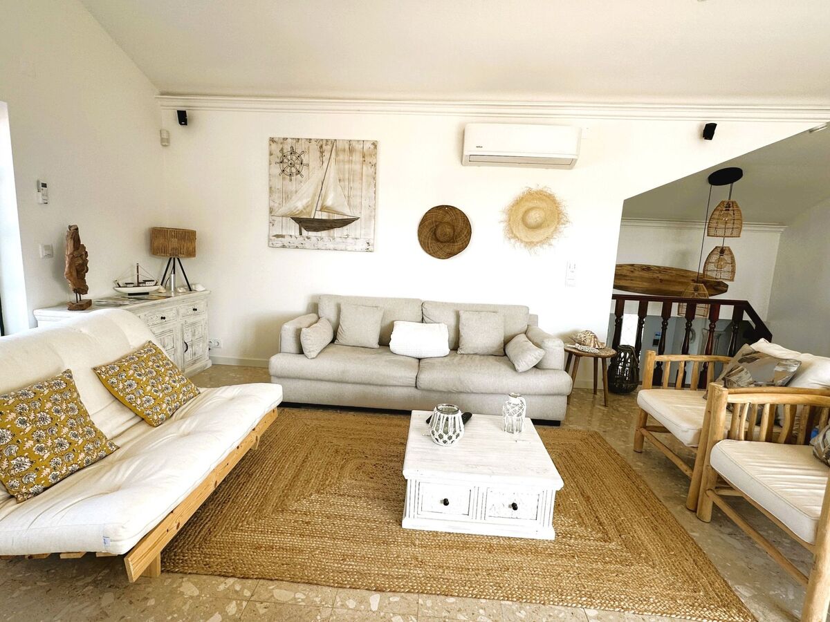 Luisas Haus – Maison 4 chambres avec piscine chauffée à Atalaia - Photo 29