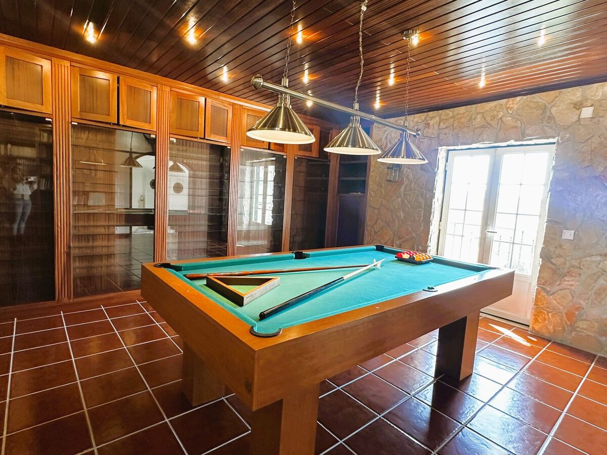 Luisas Haus – Maison 4 chambres avec piscine chauffée à Atalaia - Photo 31
