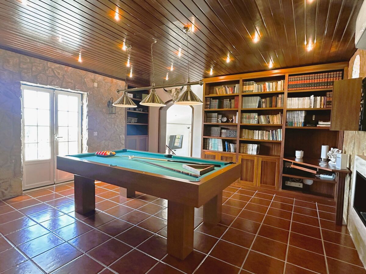 Luisas Haus – Maison 4 chambres avec piscine chauffée à Atalaia - Photo 32