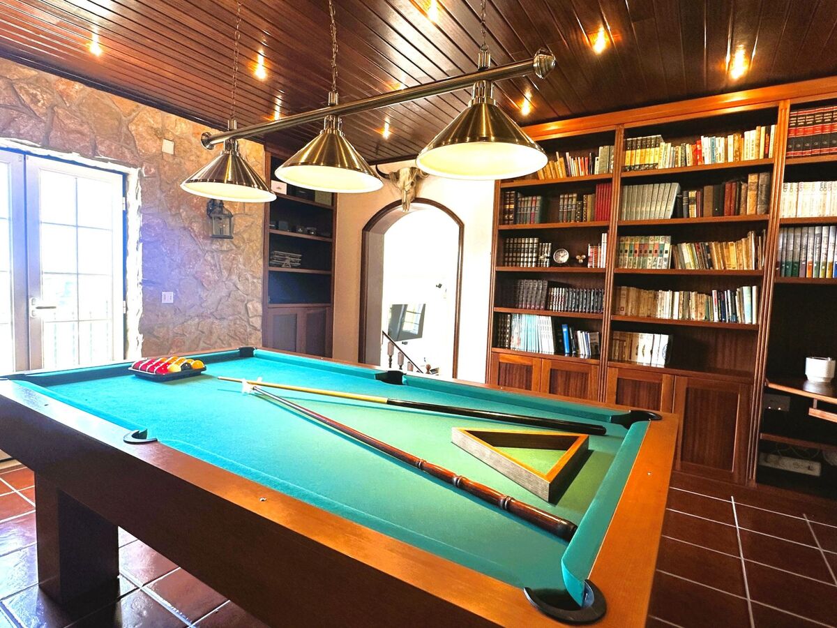 Luisas Haus – Maison 4 chambres avec piscine chauffée à Atalaia - Photo 33