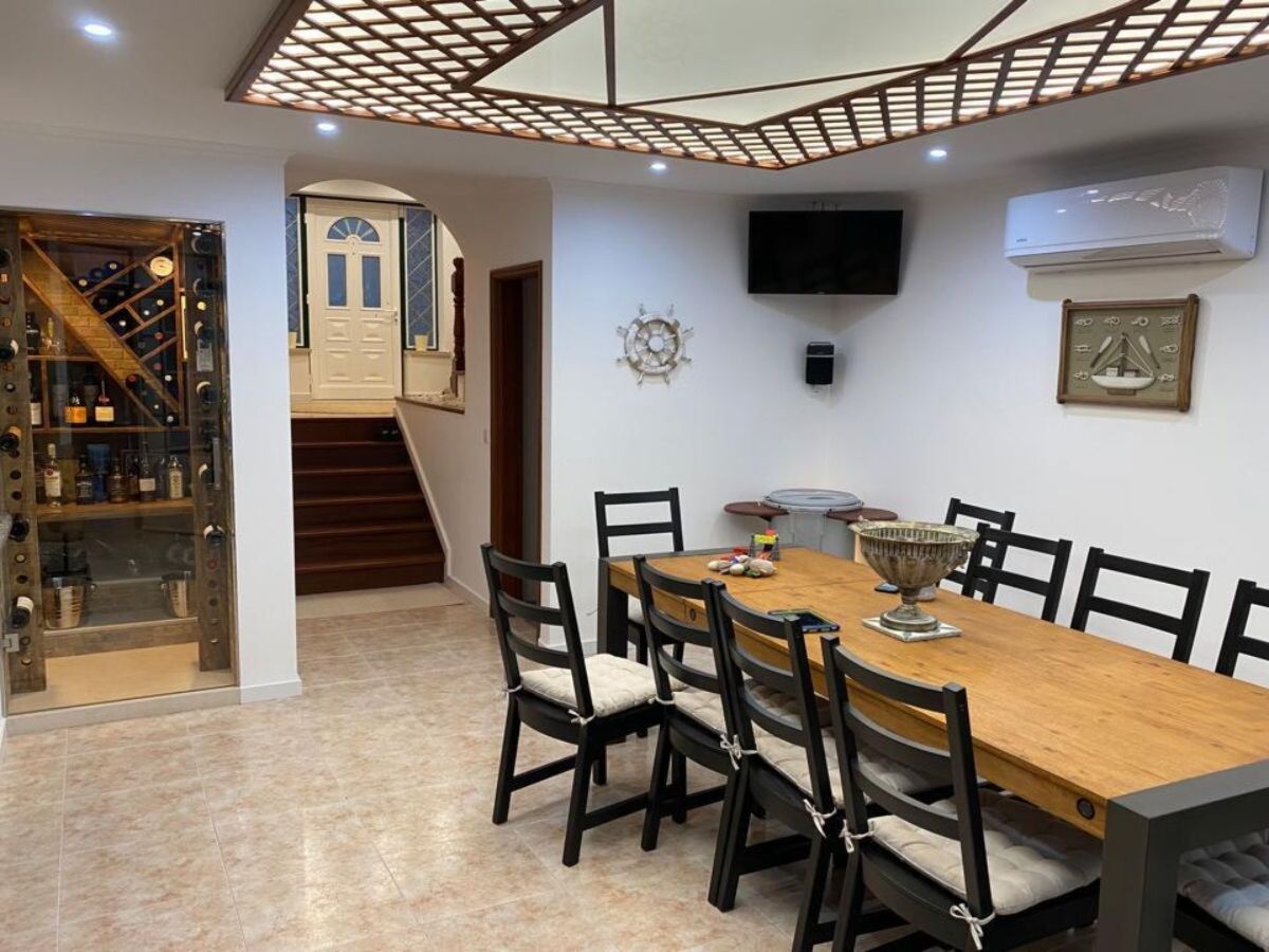 Luisas Haus – Maison 4 chambres avec piscine chauffée à Atalaia - Photo 36