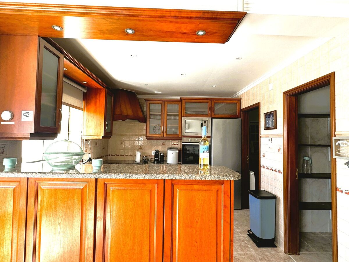 Luisas Haus – Maison 4 chambres avec piscine chauffée à Atalaia - Photo 39