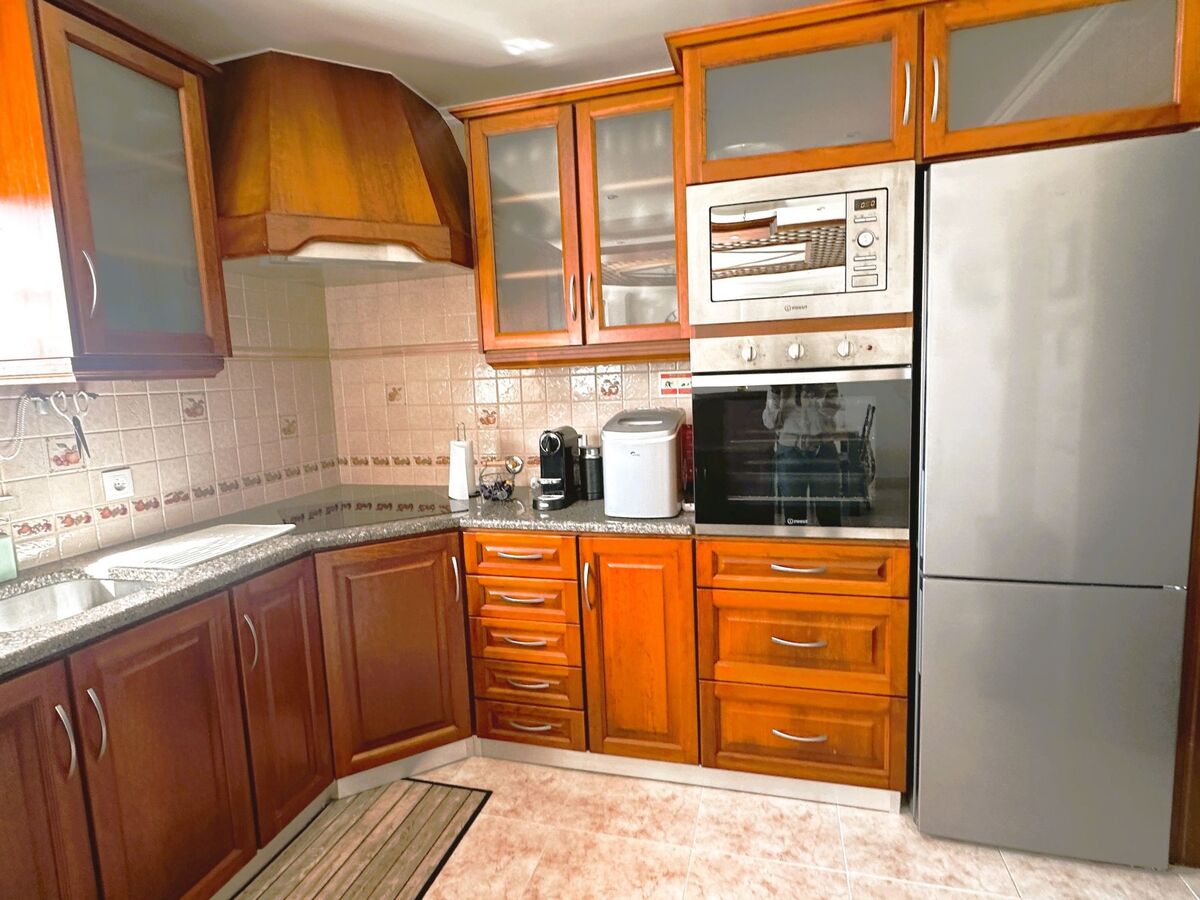 Luisas Haus – Maison 4 chambres avec piscine chauffée à Atalaia - Photo 40