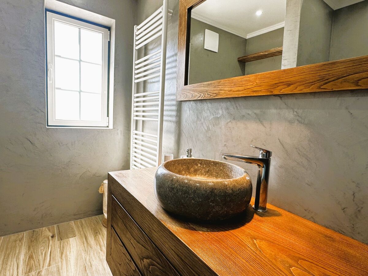 Luisas Haus – Maison 4 chambres avec piscine chauffée à Atalaia - Photo 42
