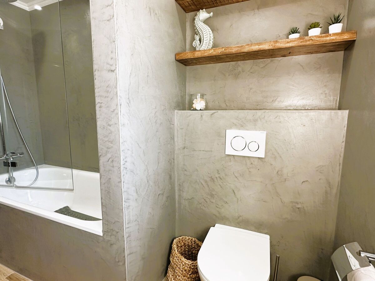 Luisas Haus – Maison 4 chambres avec piscine chauffée à Atalaia - Photo 43