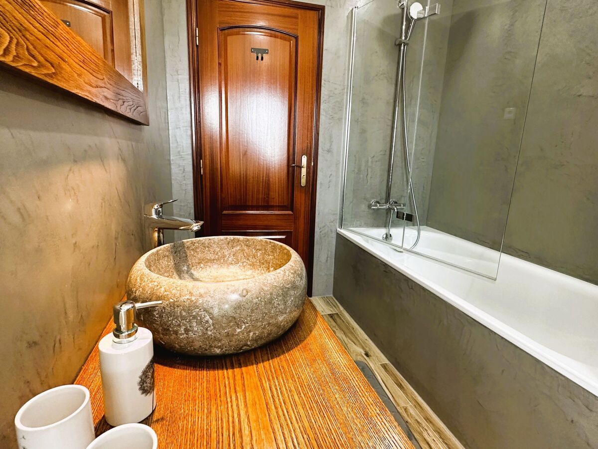 Luisas Haus – Maison 4 chambres avec piscine chauffée à Atalaia - Photo 44