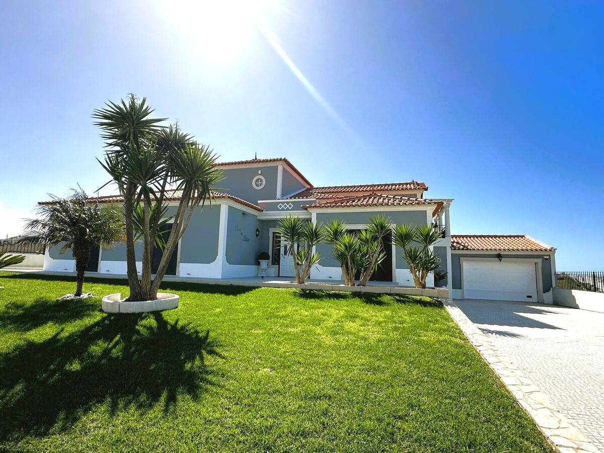 Luisas Haus – Maison 4 chambres avec piscine chauffée à Atalaia - Photo 50
