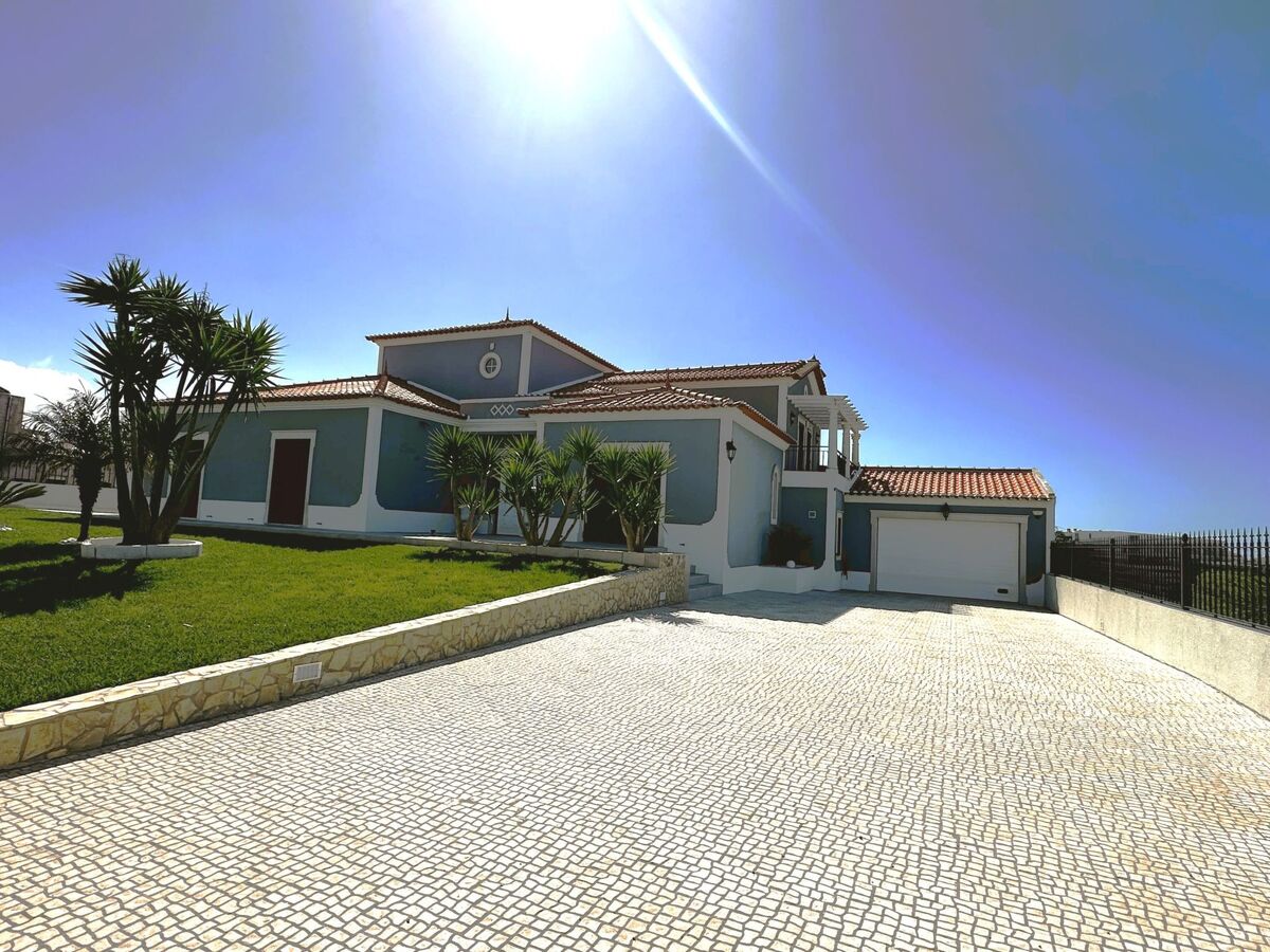 Luisas Haus – Maison 4 chambres avec piscine chauffée à Atalaia - Photo 51