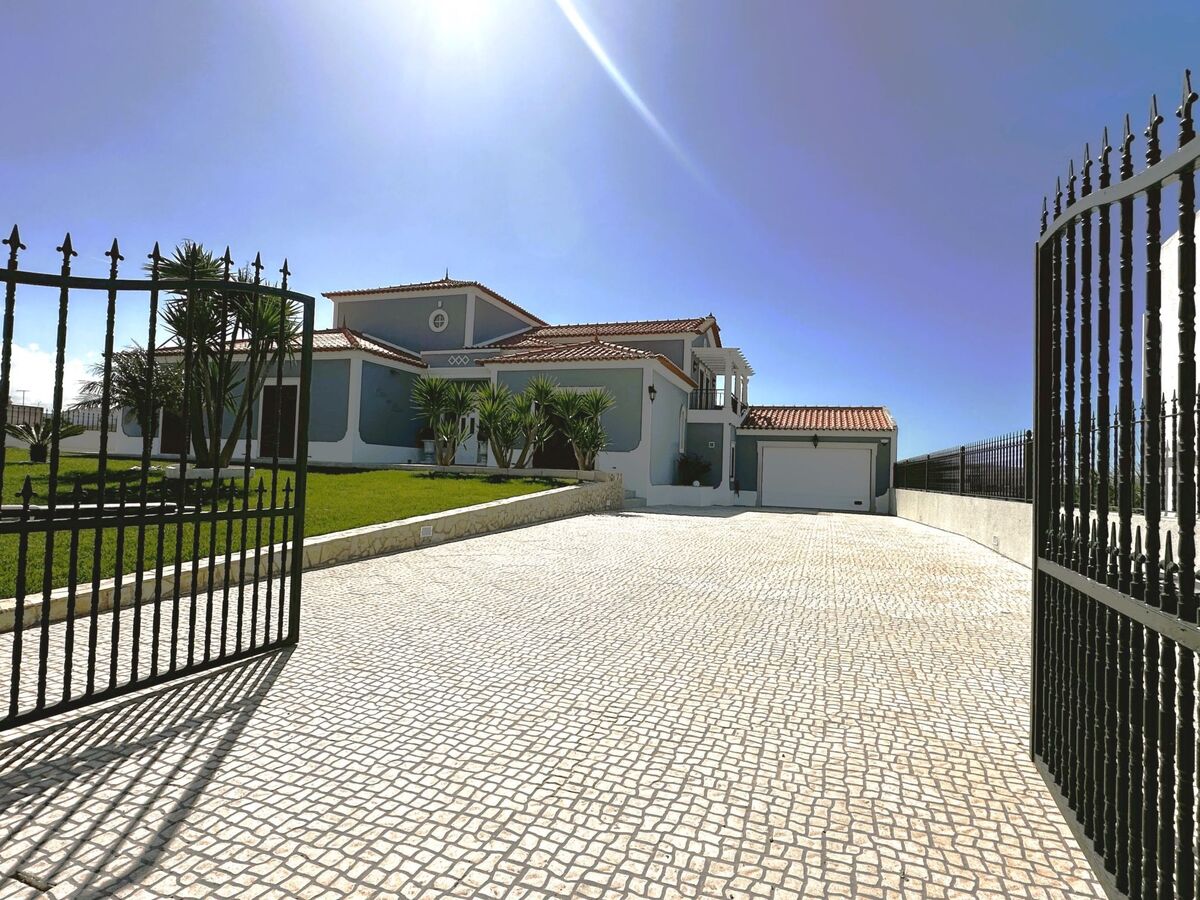Luisas Haus – Maison 4 chambres avec piscine chauffée à Atalaia - Photo 52