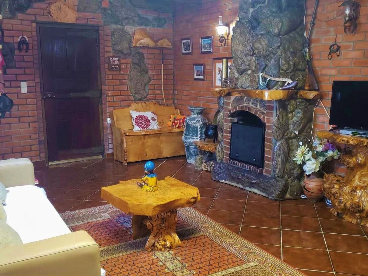Casa Rústica : maison 3 chambres à 20 m de la mer - Photo 1