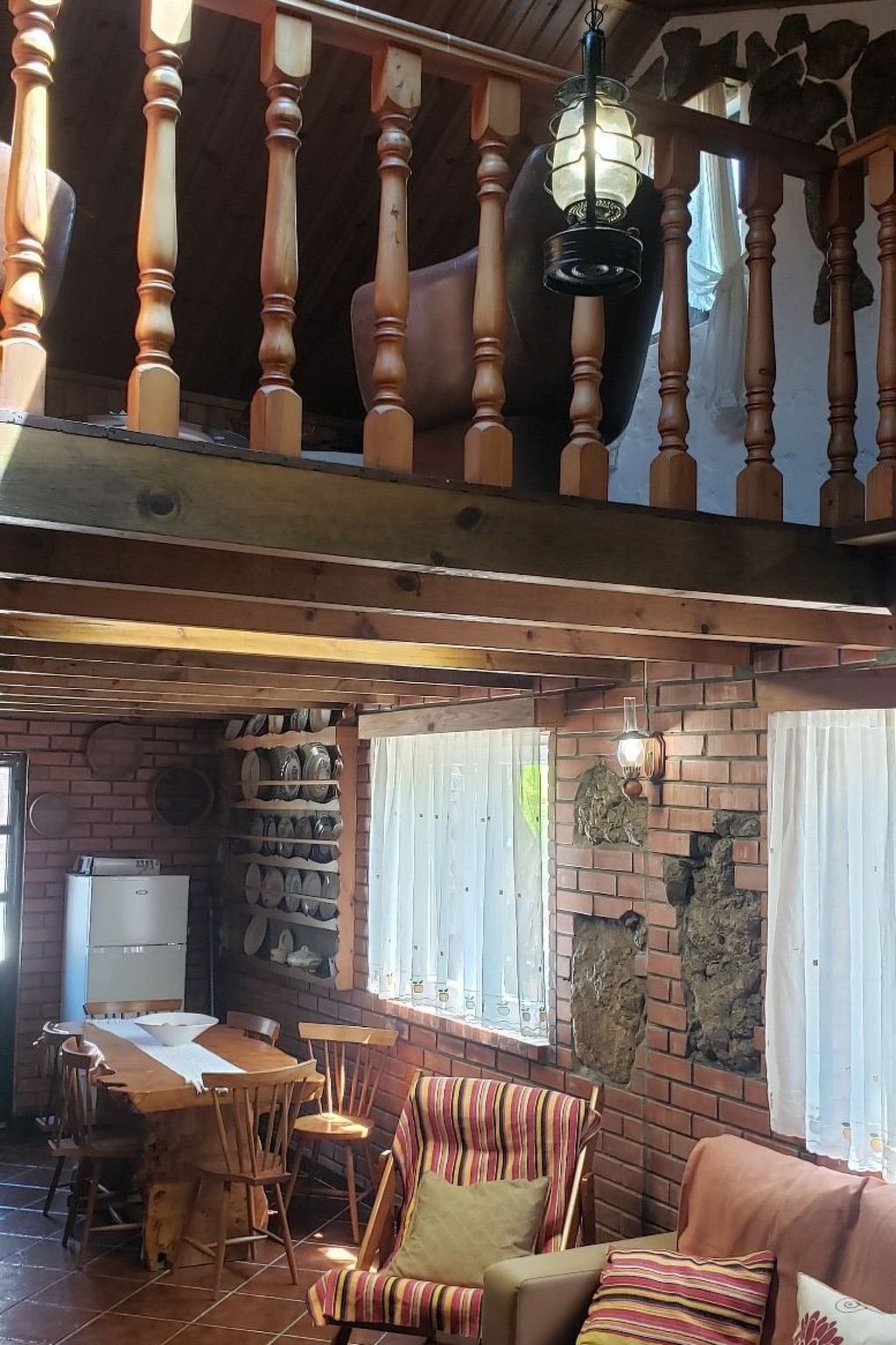 Casa Rústica : maison 3 chambres à 20 m de la mer - Photo 2