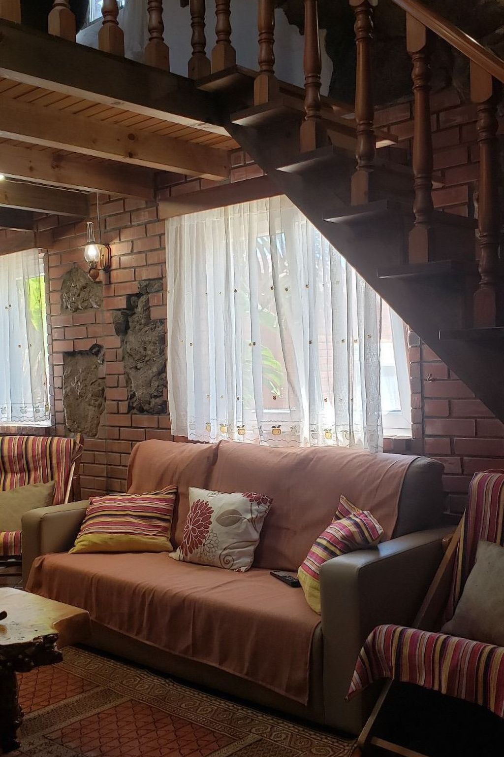 Casa Rústica : maison 3 chambres à 20 m de la mer - Photo 6