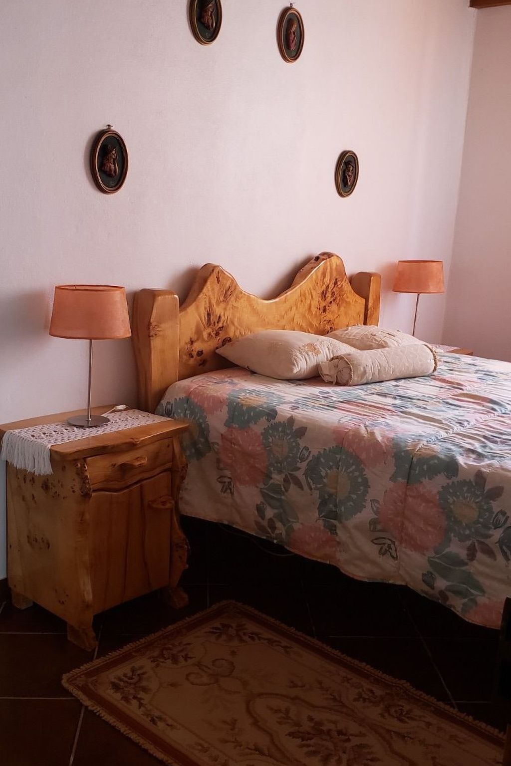 Casa Rústica : maison 3 chambres à 20 m de la mer - Photo 7
