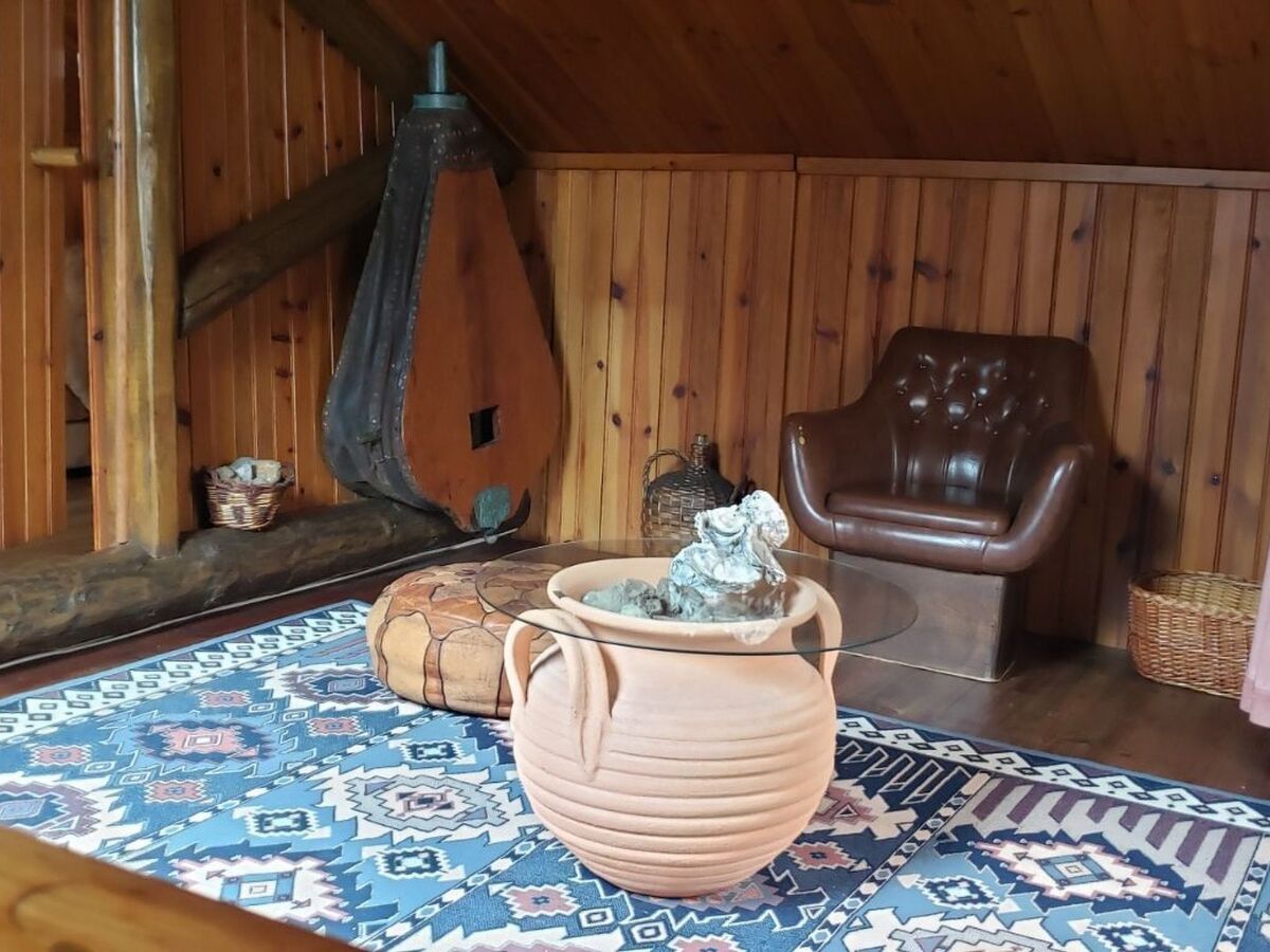 Casa Rústica : maison 3 chambres à 20 m de la mer - Photo 9