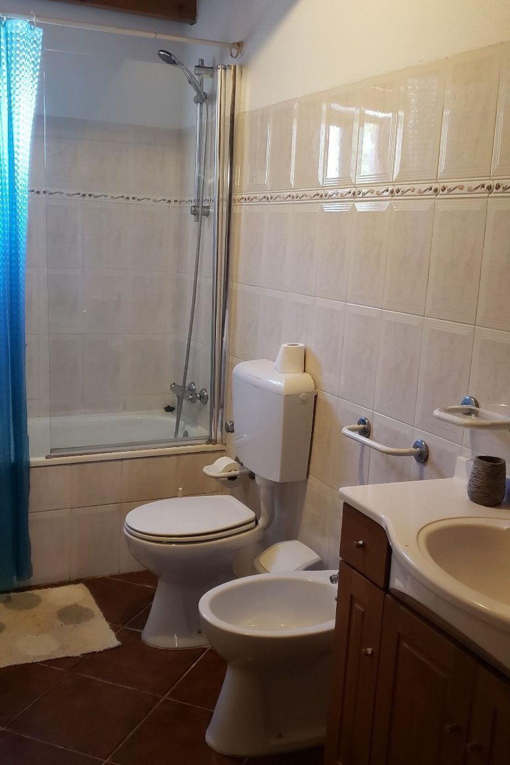 Casa Rústica : maison 3 chambres à 20 m de la mer - Photo 10