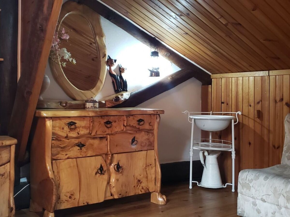 Casa Rústica : maison 3 chambres à 20 m de la mer - Photo 11