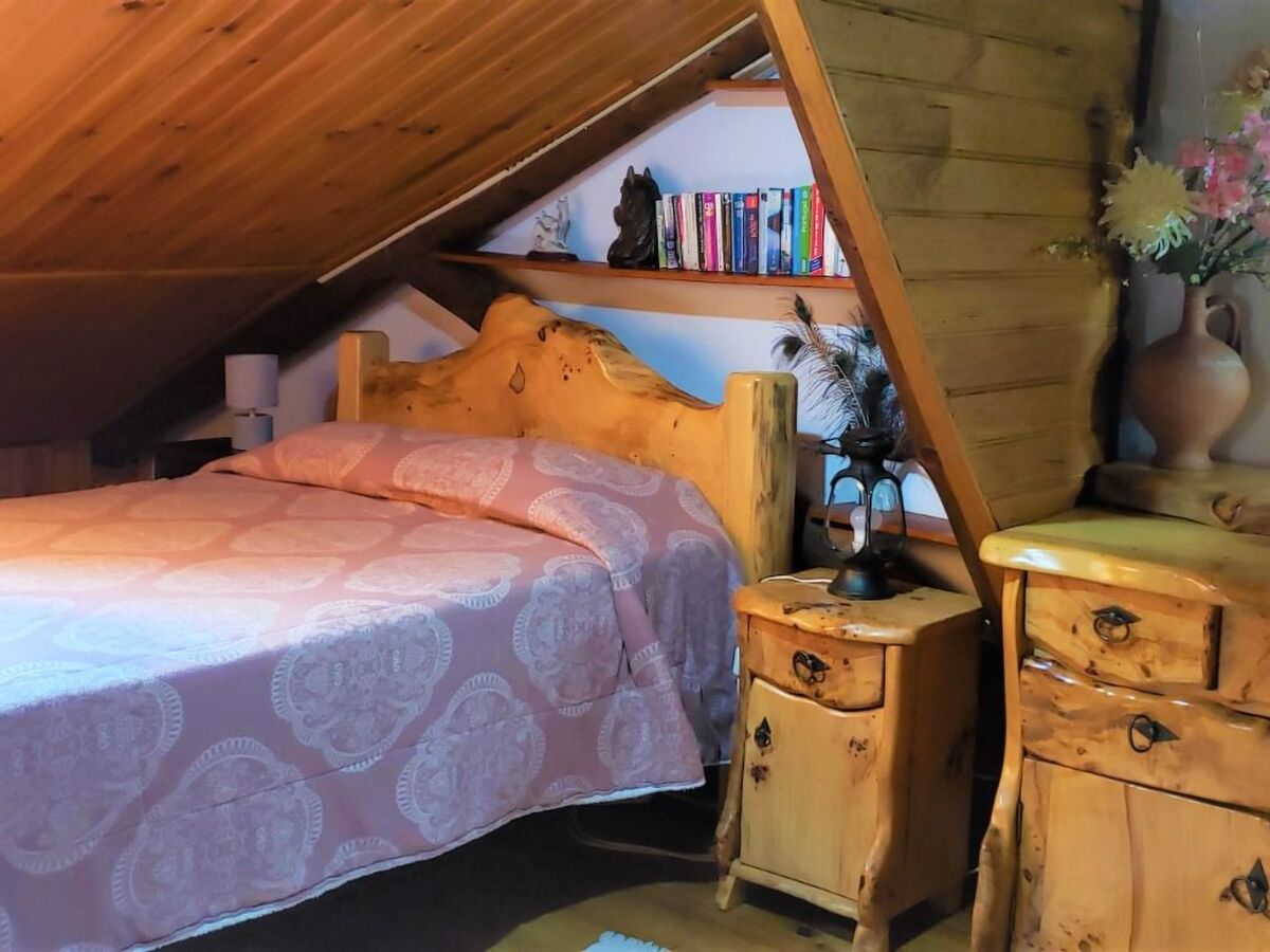 Casa Rústica : maison 3 chambres à 20 m de la mer - Photo 13