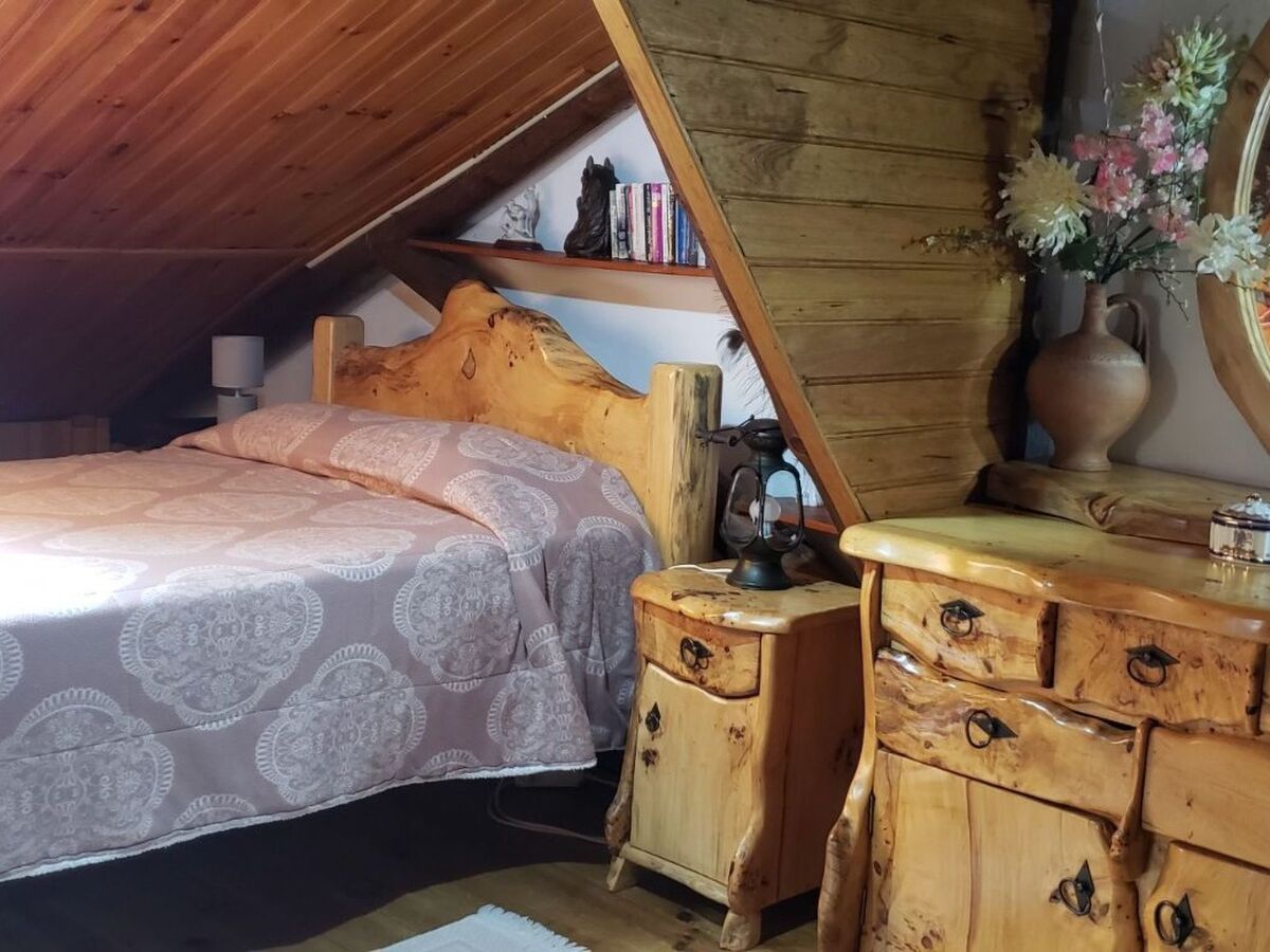 Casa Rústica : maison 3 chambres à 20 m de la mer - Photo 14