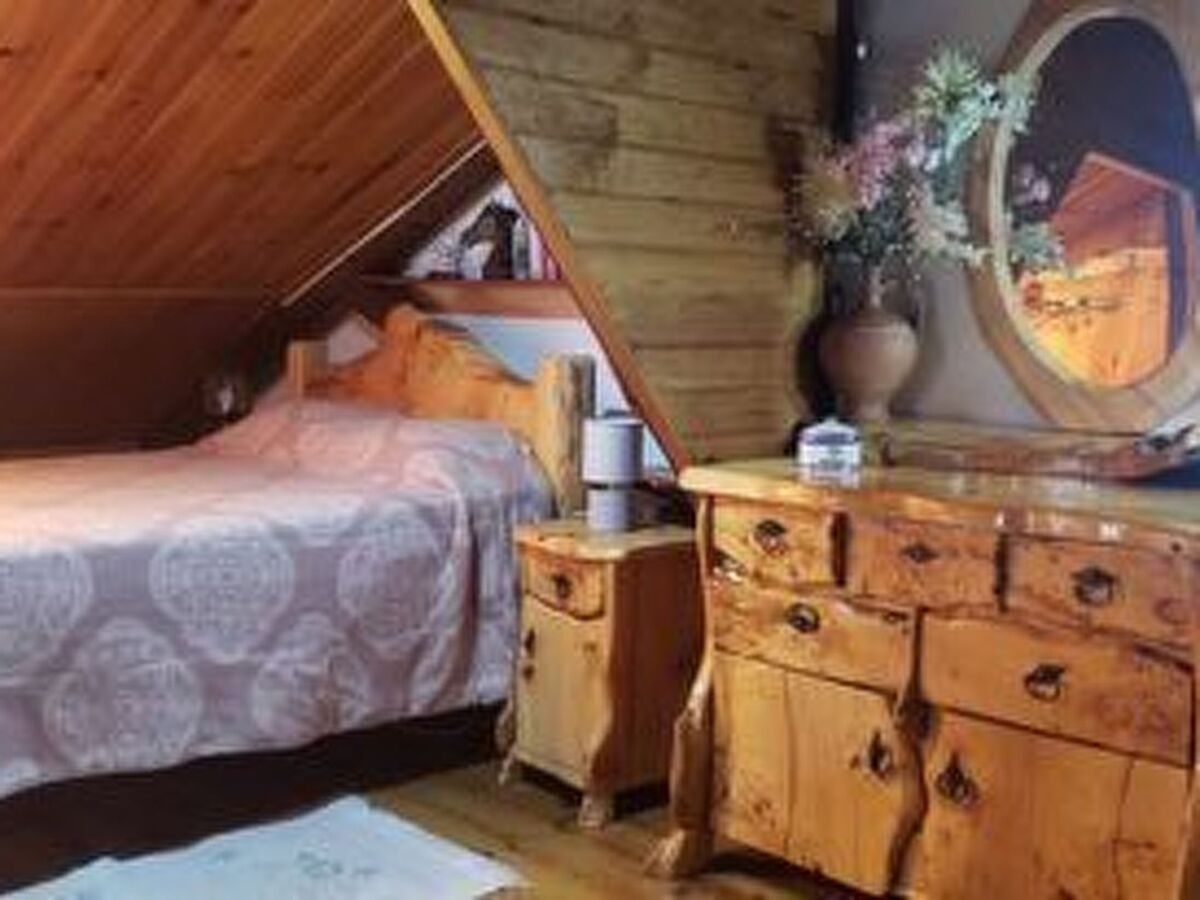 Casa Rústica : maison 3 chambres à 20 m de la mer - Photo 15