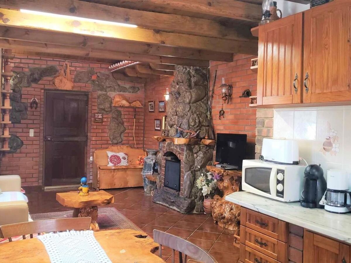 Casa Rústica : maison 3 chambres à 20 m de la mer - Photo 17