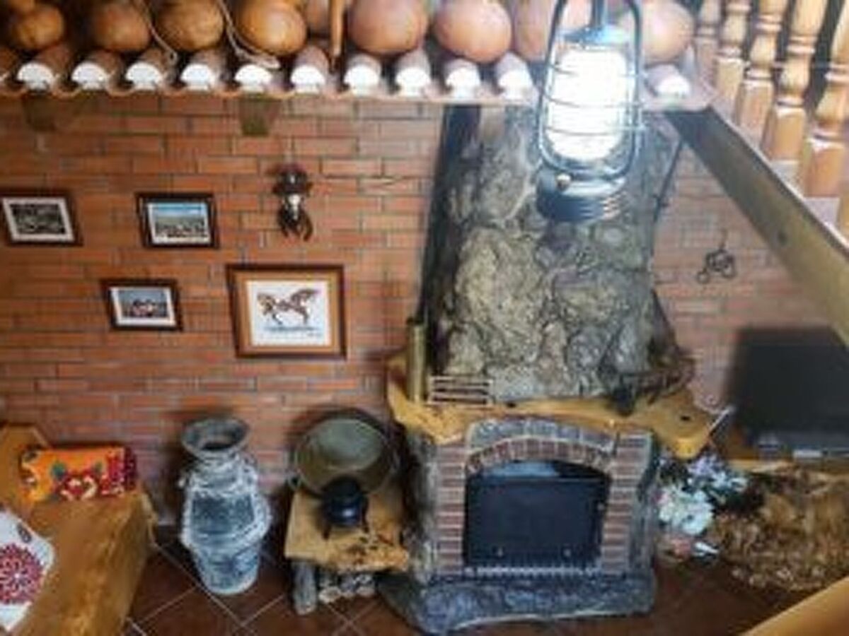 Casa Rústica : maison 3 chambres à 20 m de la mer - Photo 24