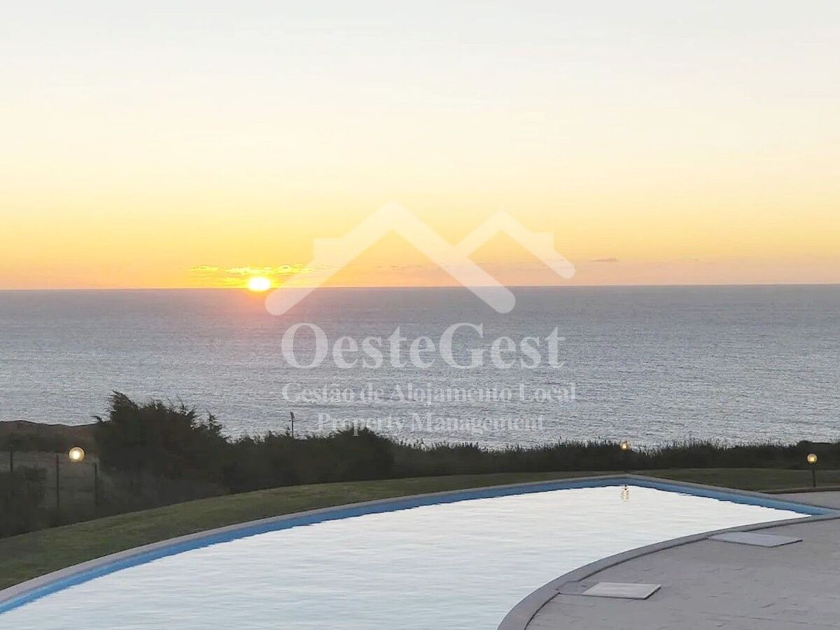 Der Ausguck – Maison 6 pers. vue Océan, piscine - Photo 1