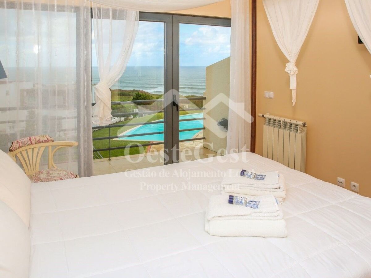 Der Ausguck – Maison 6 pers. vue Océan, piscine - Photo 2