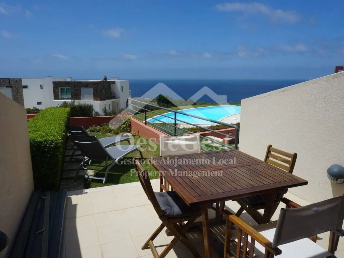 Der Ausguck – Maison 6 pers. vue Océan, piscine - Photo 3