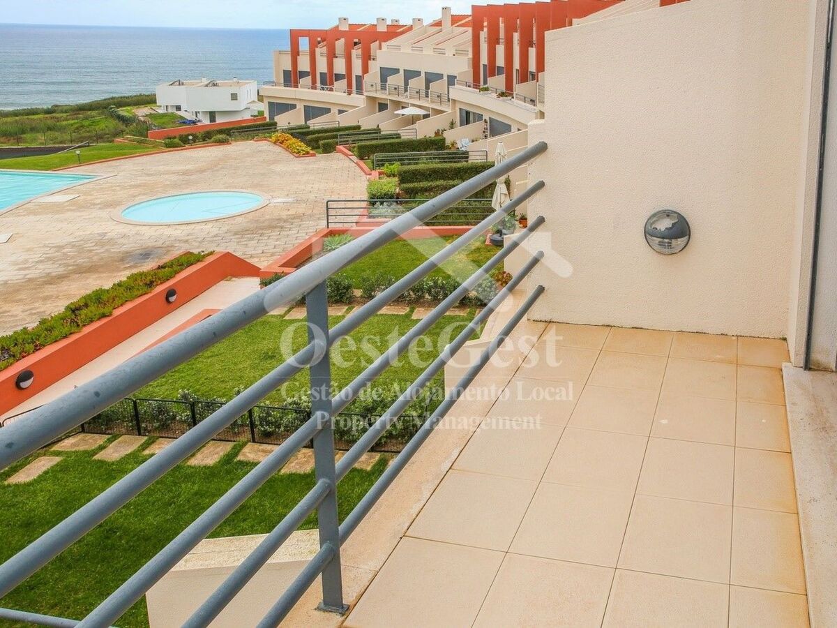 Der Ausguck – Maison 6 pers. vue Océan, piscine - Photo 5