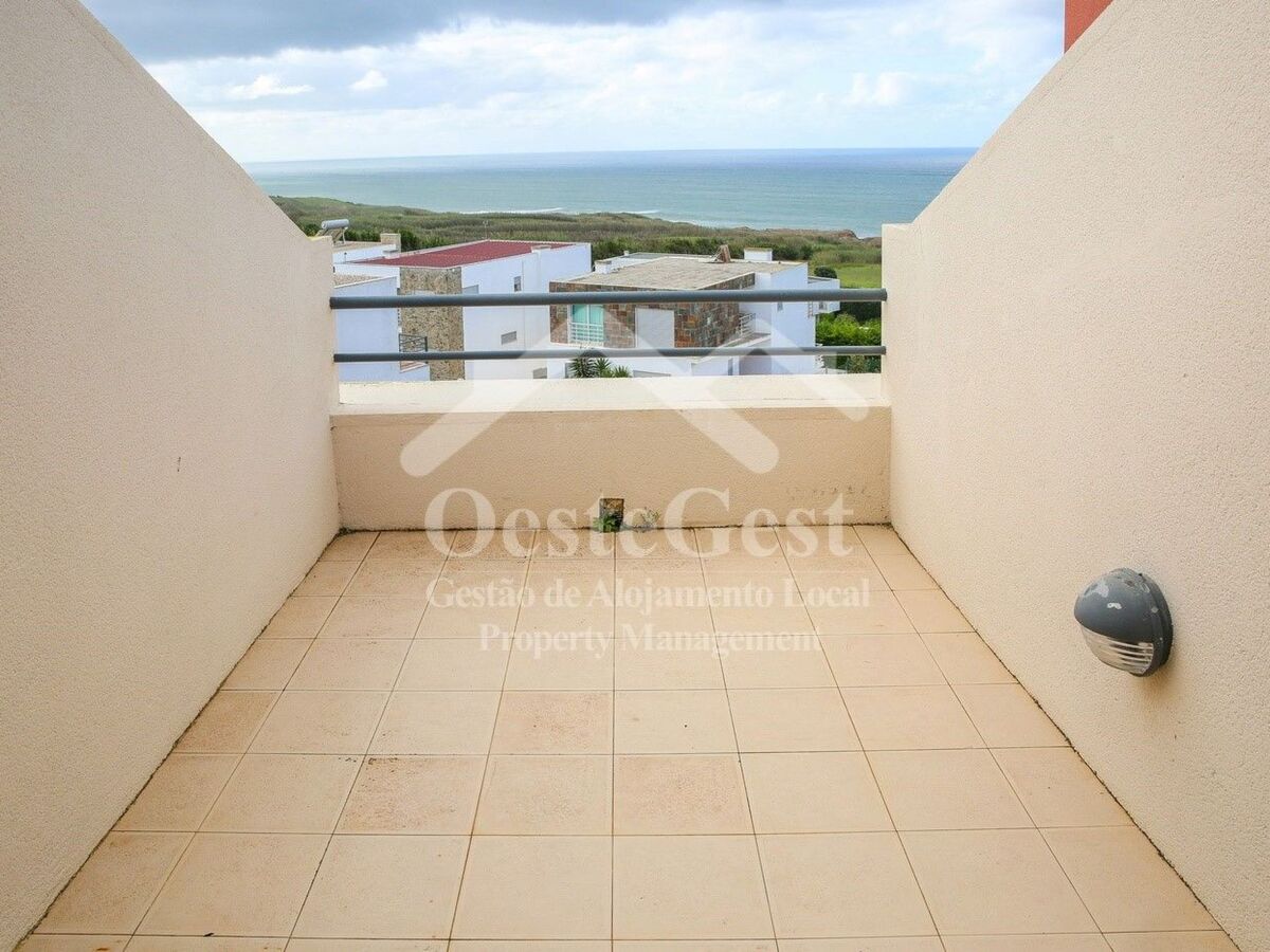Der Ausguck – Maison 6 pers. vue Océan, piscine - Photo 6