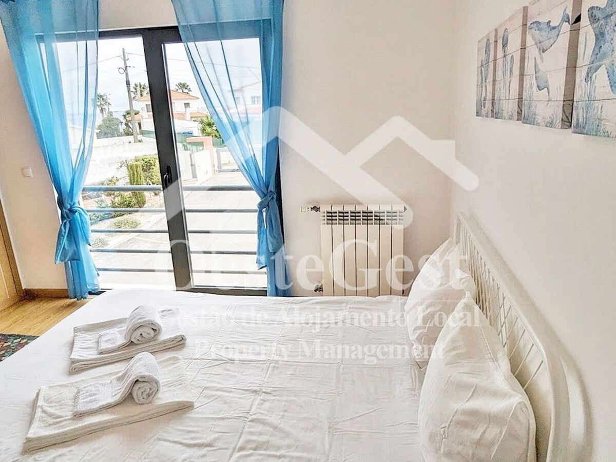 Der Ausguck – Maison 6 pers. vue Océan, piscine - Photo 14