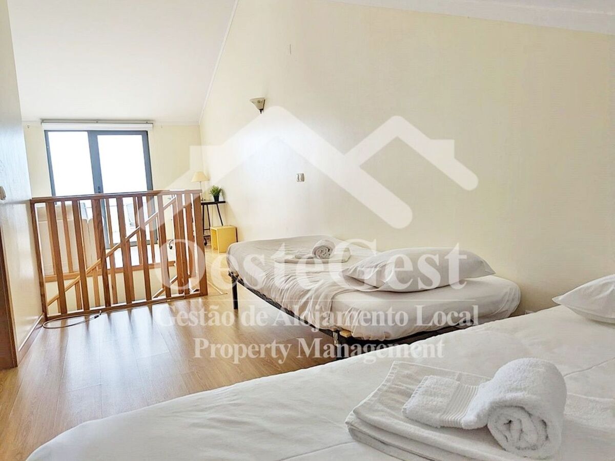 Der Ausguck – Maison 6 pers. vue Océan, piscine - Photo 20