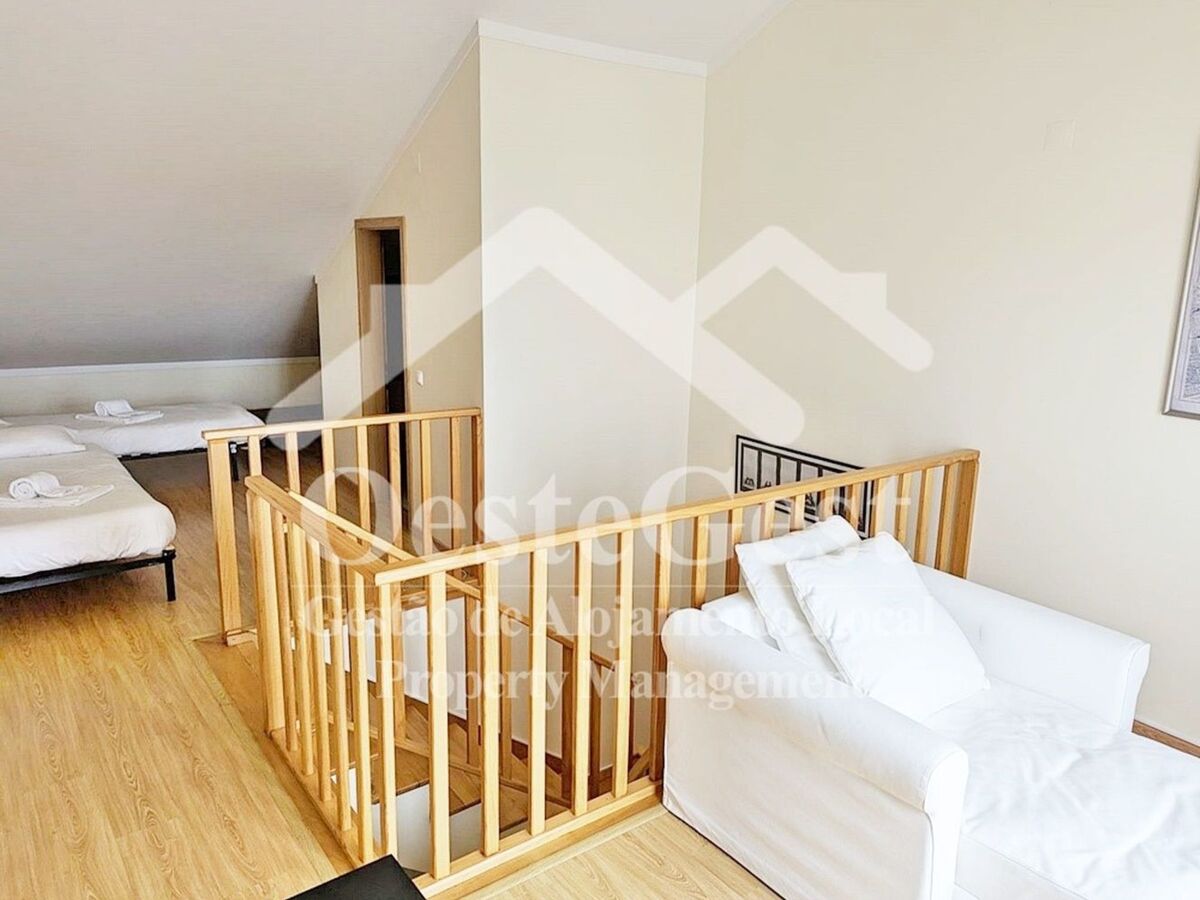 Der Ausguck – Maison 6 pers. vue Océan, piscine - Photo 21