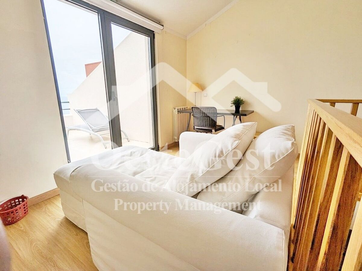 Der Ausguck – Maison 6 pers. vue Océan, piscine - Photo 25
