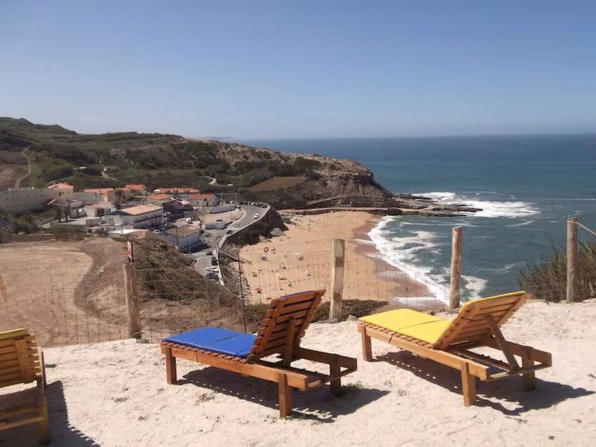 Casa da Falésia – Maison fermière à 20m de la plage - Photo 1