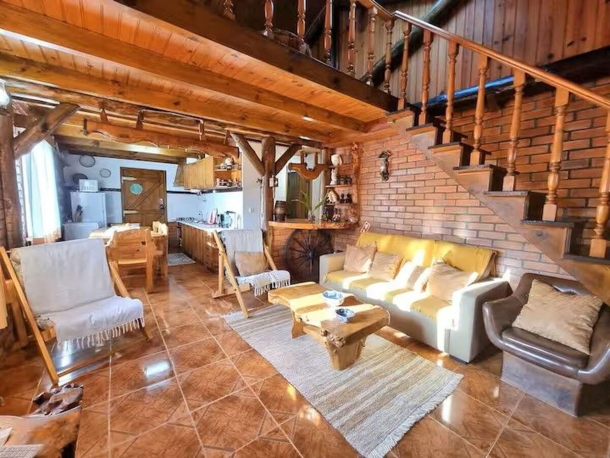 Casa da Falésia – Maison fermière à 20m de la plage - Photo 5