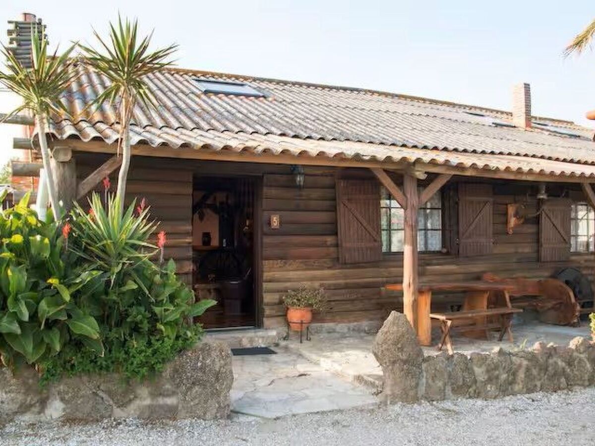 Casa da Falésia – Maison fermière à 20m de la plage - Photo 10