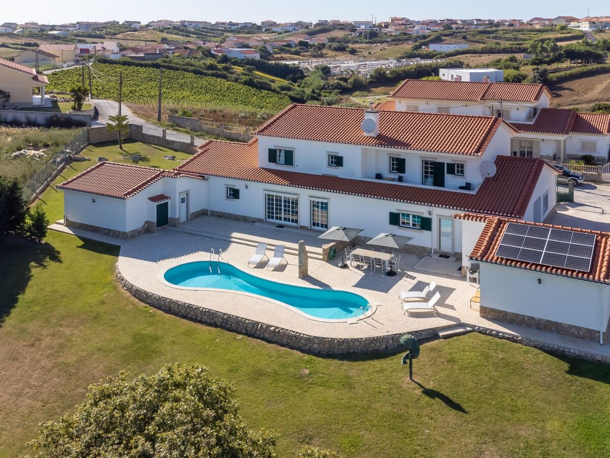 Villa Casa Branca : maison 12p, piscine privée à Atalaia - Photo 1