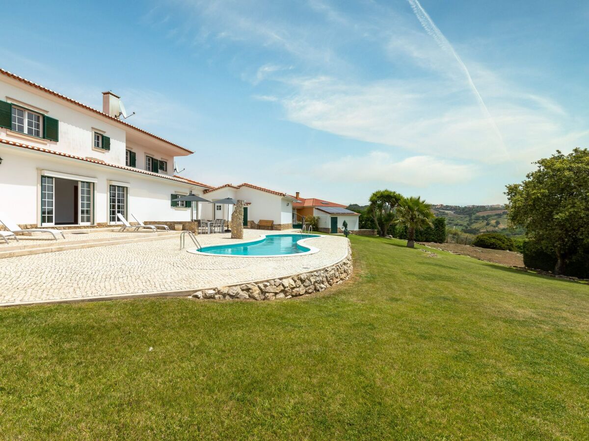 Villa Casa Branca : maison 12p, piscine privée à Atalaia - Photo 2