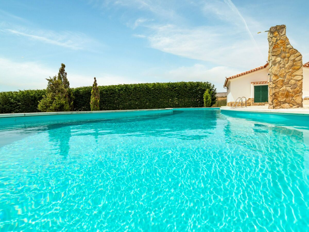 Villa Casa Branca : maison 12p, piscine privée à Atalaia - Photo 3