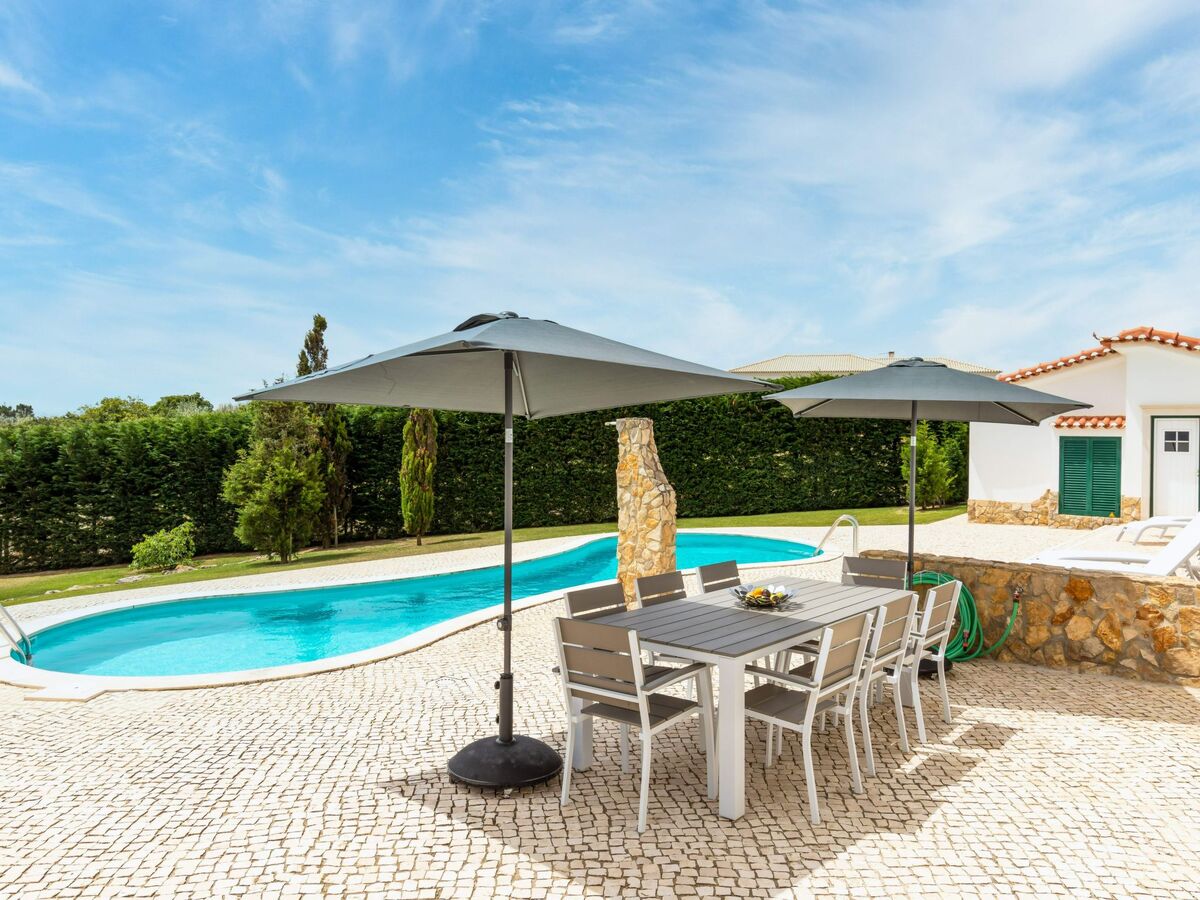 Villa Casa Branca : maison 12p, piscine privée à Atalaia - Photo 6