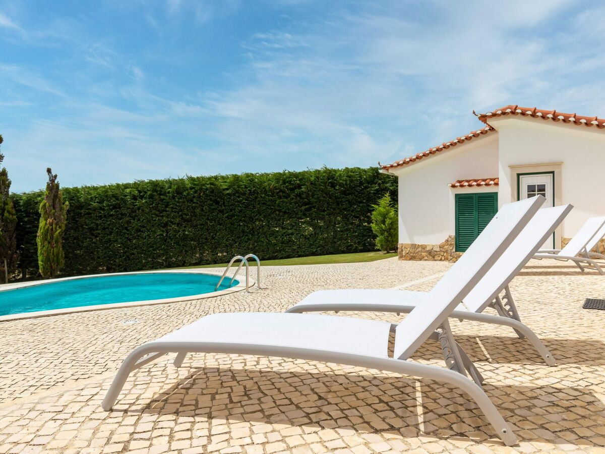 Villa Casa Branca : maison 12p, piscine privée à Atalaia - Photo 8