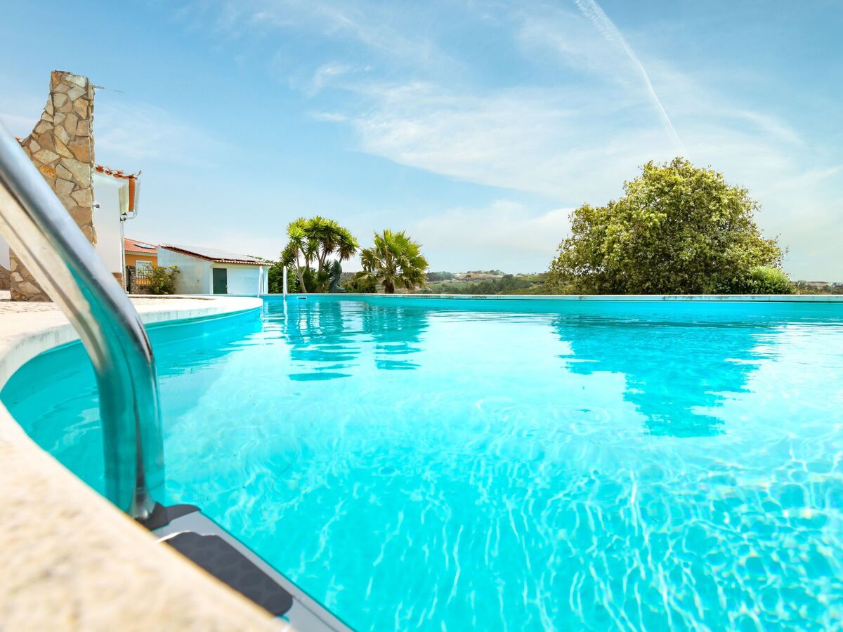 Villa Casa Branca : maison 12p, piscine privée à Atalaia - Photo 9