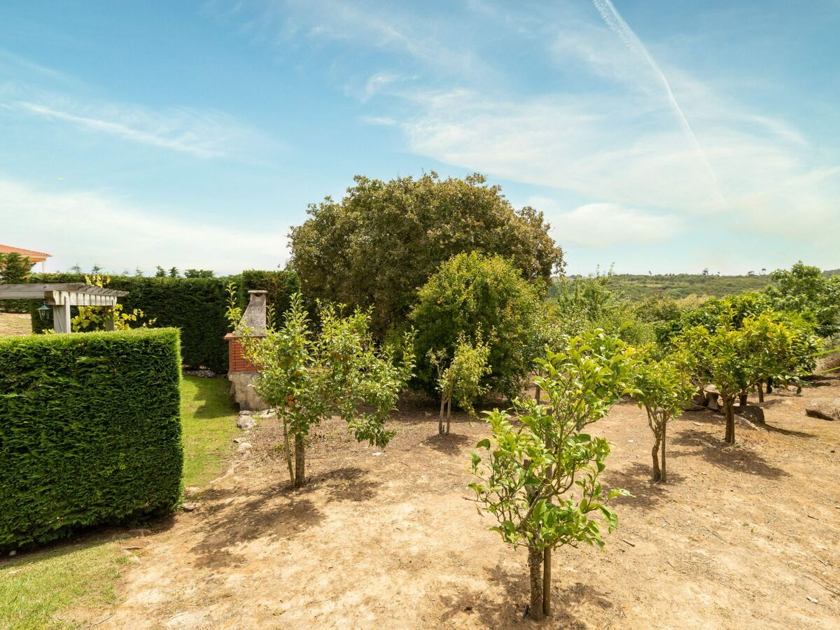 Villa Casa Branca : maison 12p, piscine privée à Atalaia - Photo 10