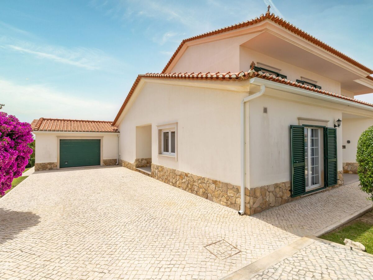 Villa Casa Branca : maison 12p, piscine privée à Atalaia - Photo 12