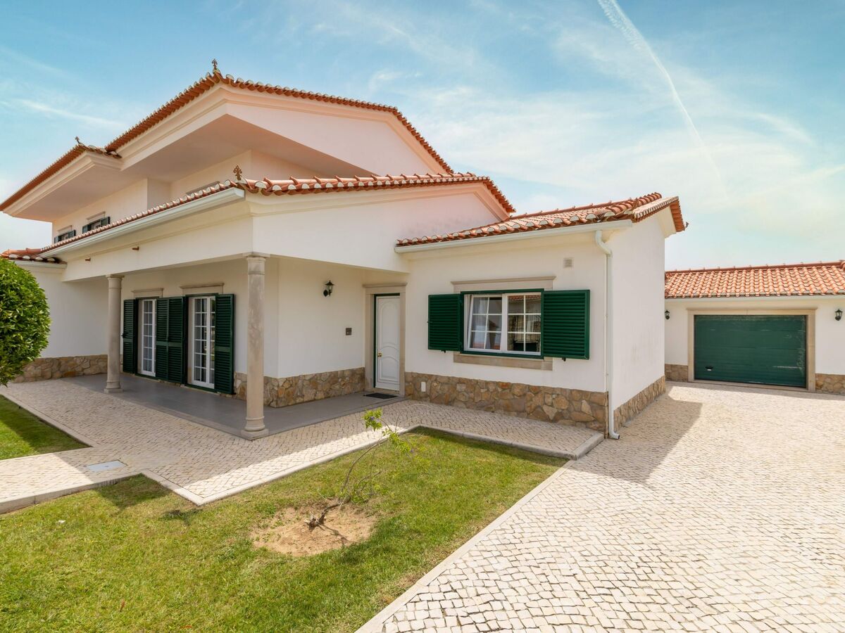 Villa Casa Branca : maison 12p, piscine privée à Atalaia - Photo 13