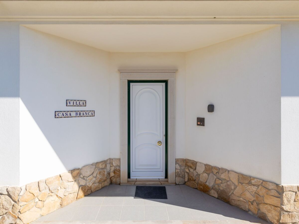 Villa Casa Branca : maison 12p, piscine privée à Atalaia - Photo 14