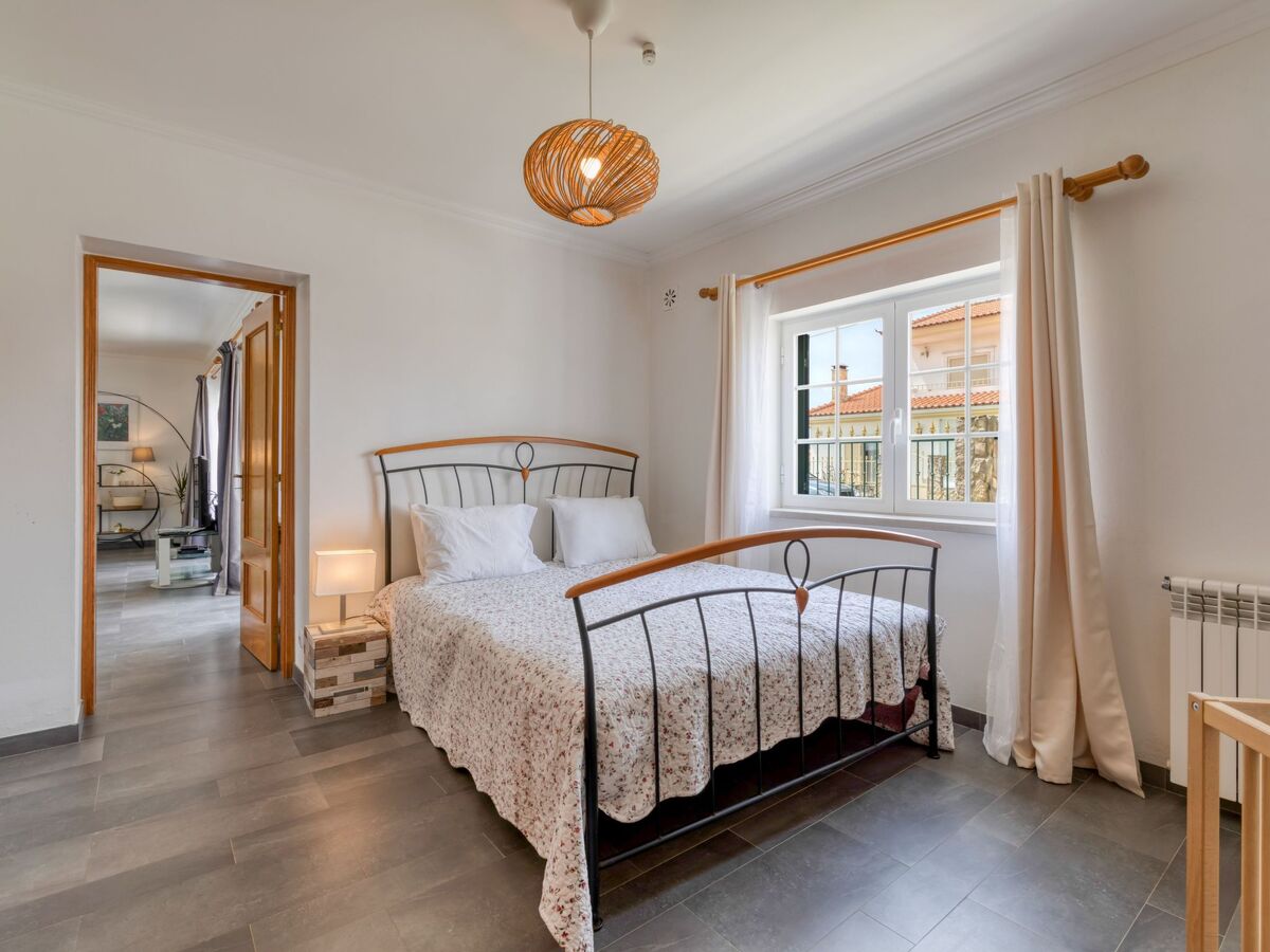 Villa Casa Branca : maison 12p, piscine privée à Atalaia - Photo 26