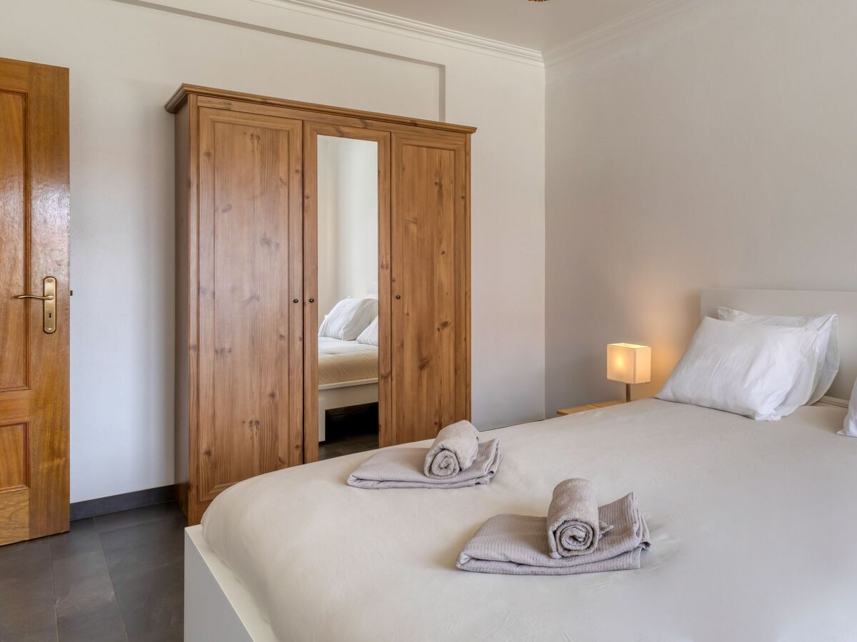 Villa Casa Branca : maison 12p, piscine privée à Atalaia - Photo 27
