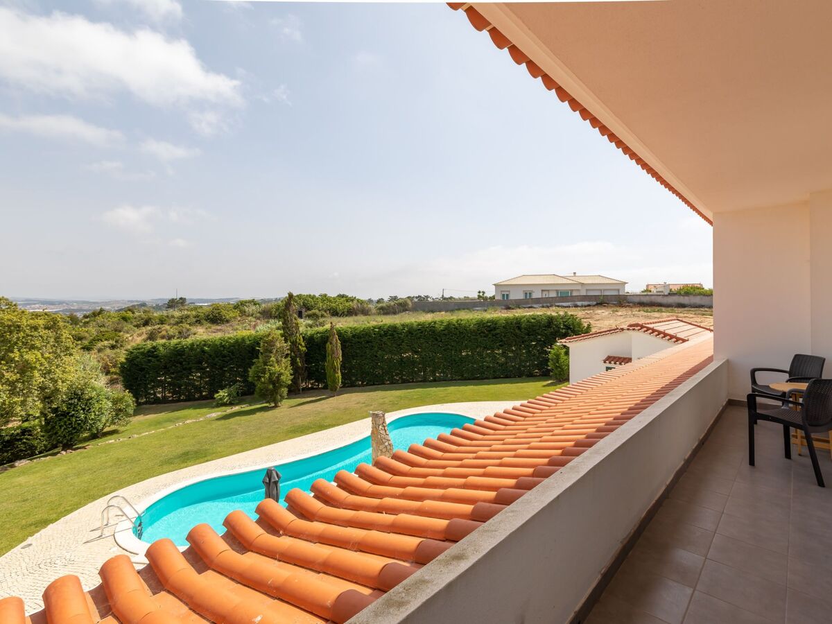 Villa Casa Branca : maison 12p, piscine privée à Atalaia - Photo 33
